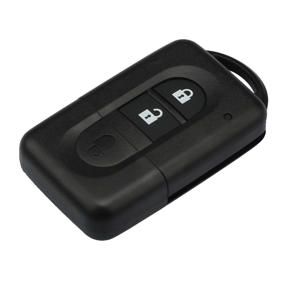 Nissan Τηλεκοντρόλ Smartkey (keyless ) με 2 κουμπιά